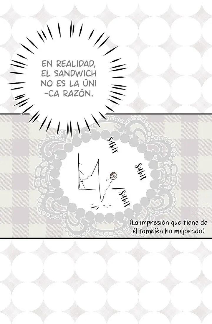 Soy la ex novia de un caballero. (2020) - Capítulo 5 - Página 16 - LectorTMOo