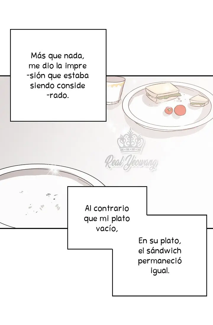 Soy la ex novia de un caballero. (2020) - Capítulo 5 - Página 23 - LectorTMOo