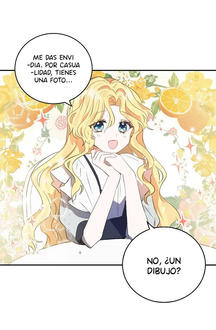 Soy la ex novia de un caballero. (2020) - Capítulo 5 - Página 34 - LectorTMOo