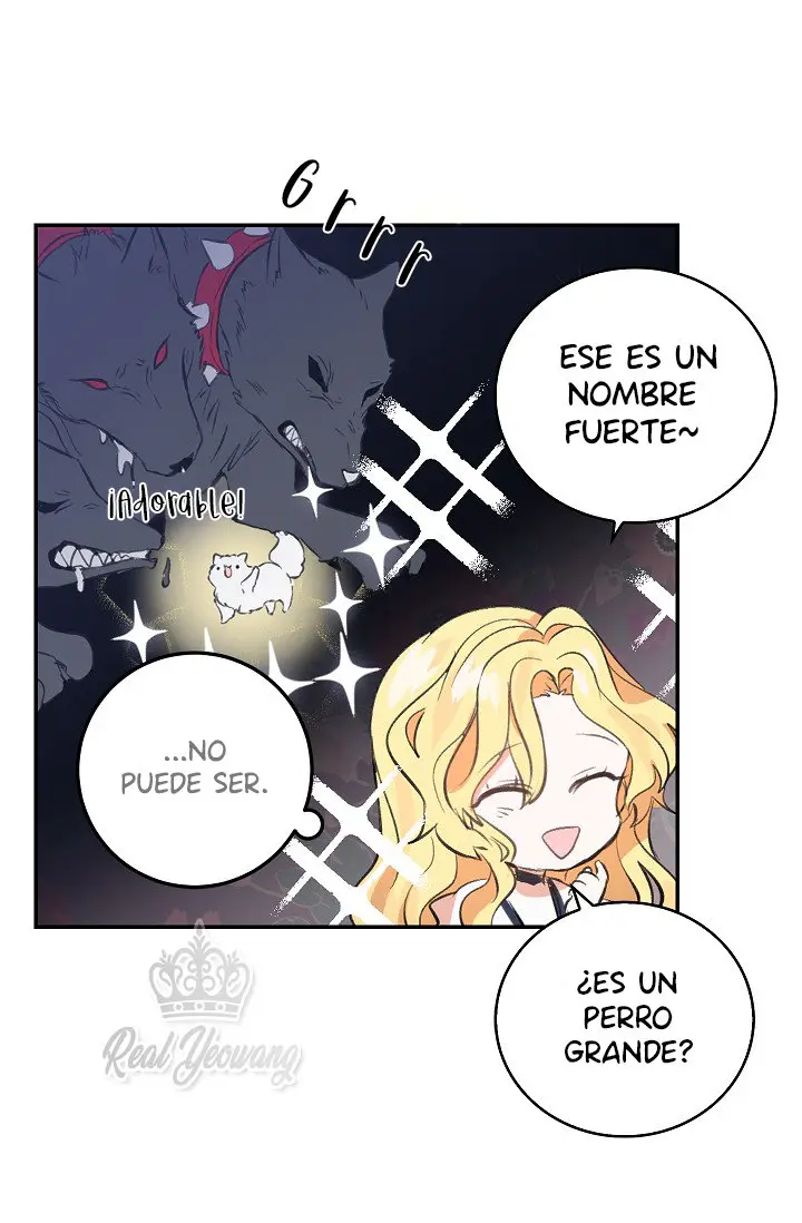 Soy la ex novia de un caballero. (2020) - Capítulo 5 - Página 45 - LectorTMOo