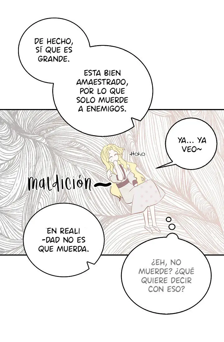 Soy la ex novia de un caballero. (2020) - Capítulo 5 - Página 48 - LectorTMOo