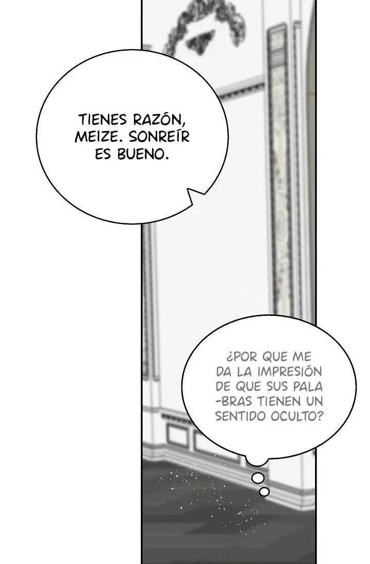 Soy la ex novia de un caballero. (2020) - Capítulo 5 - Página 51 - LectorTMOo
