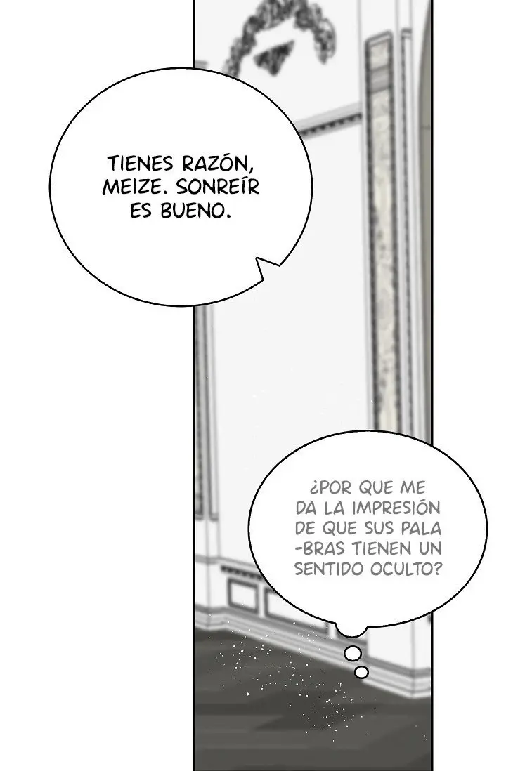 Soy la ex novia de un caballero. (2020) - Capítulo 5 - Página 52 - LectorTMOo