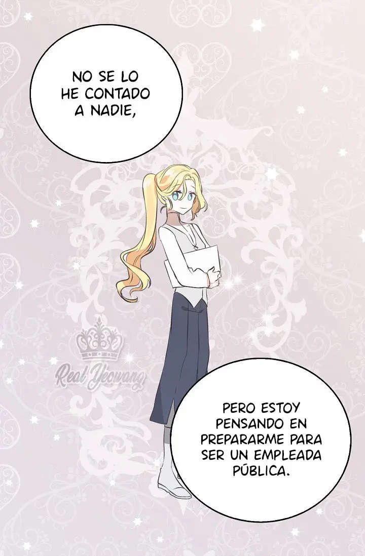 Soy la ex novia de un caballero. (2020) - Capítulo 5 - Página 57 - LectorTMOo