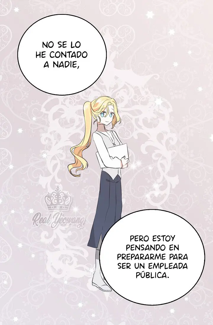 Soy la ex novia de un caballero. (2020) - Capítulo 5 - Página 58 - LectorTMOo