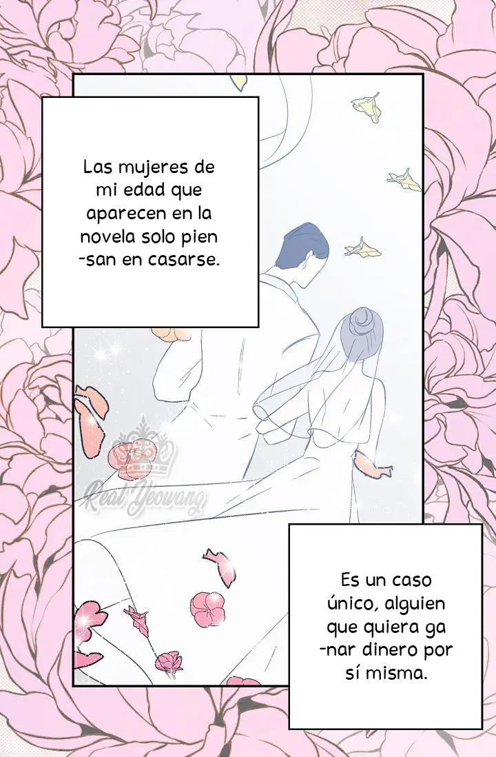 Soy la ex novia de un caballero. (2020) - Capítulo 5 - Página 63 - LectorTMOo