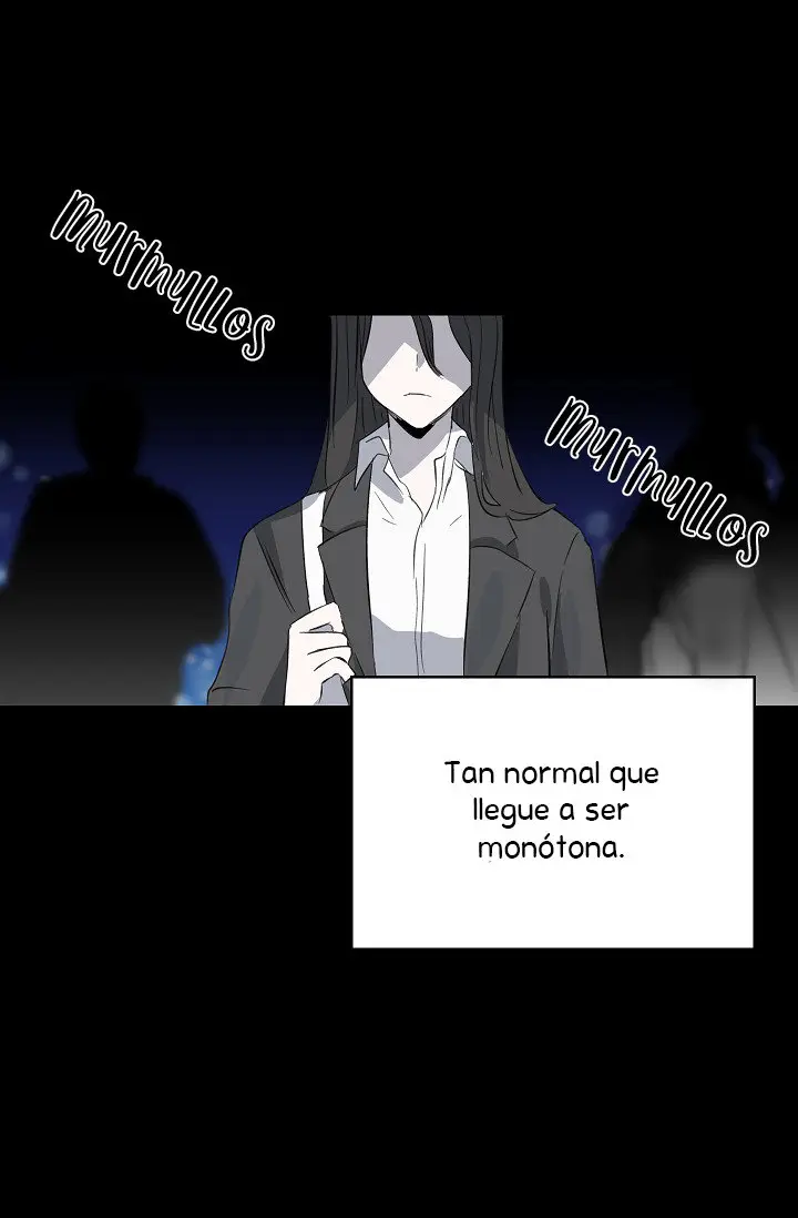 Soy la ex novia de un caballero. (2020) - Capítulo 5 - Página 70 - LectorTMOo