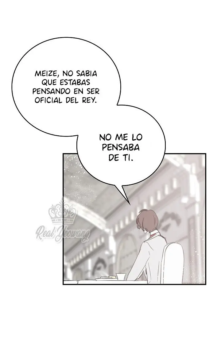 Soy la ex novia de un caballero. (2020) - Capítulo 5 - Página 78 - LectorTMOo