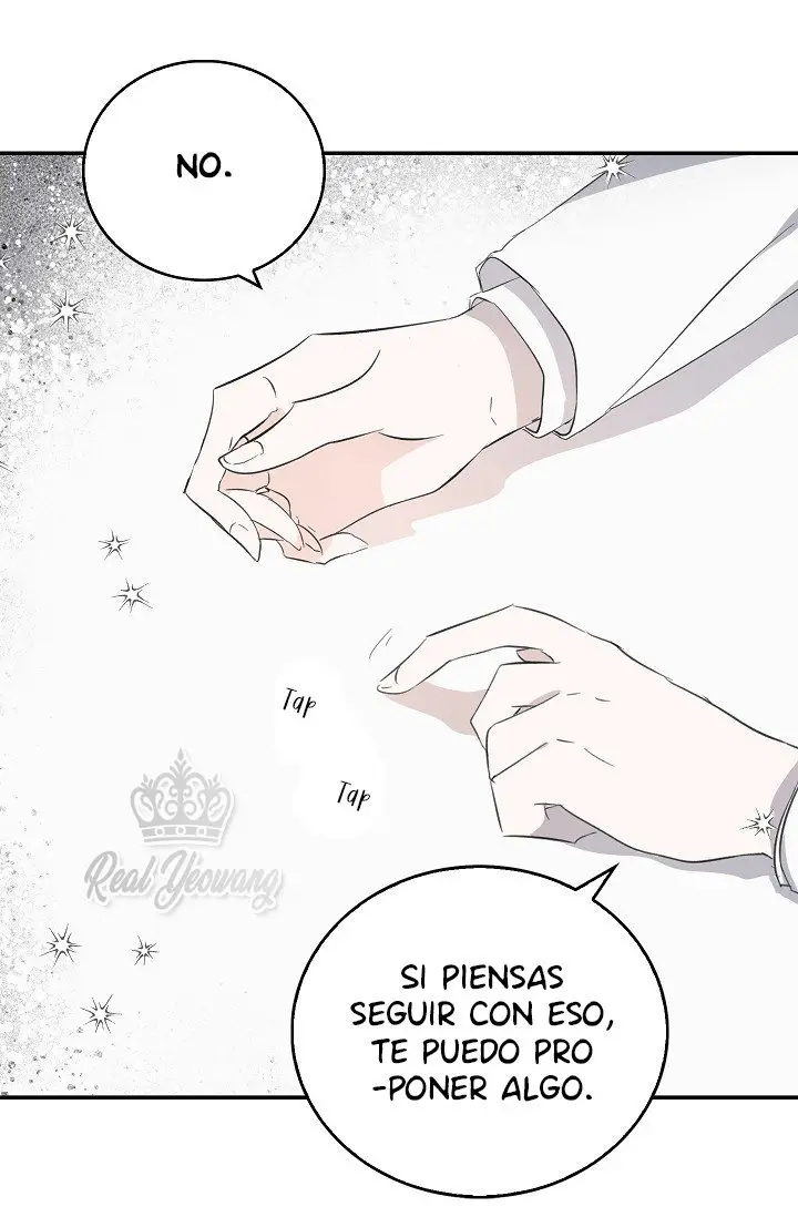 Soy la ex novia de un caballero. (2020) - Capítulo 5 - Página 82 - LectorTMOo