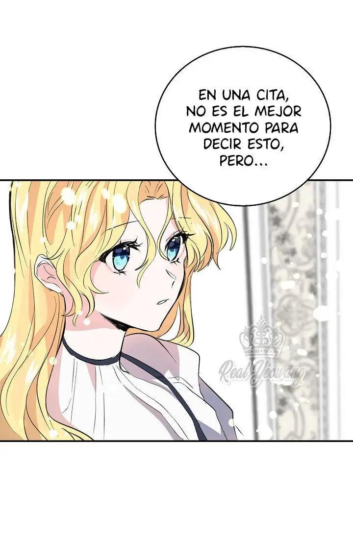 Soy la ex novia de un caballero. (2020) - Capítulo 5 - Página 87 - LectorTMOo