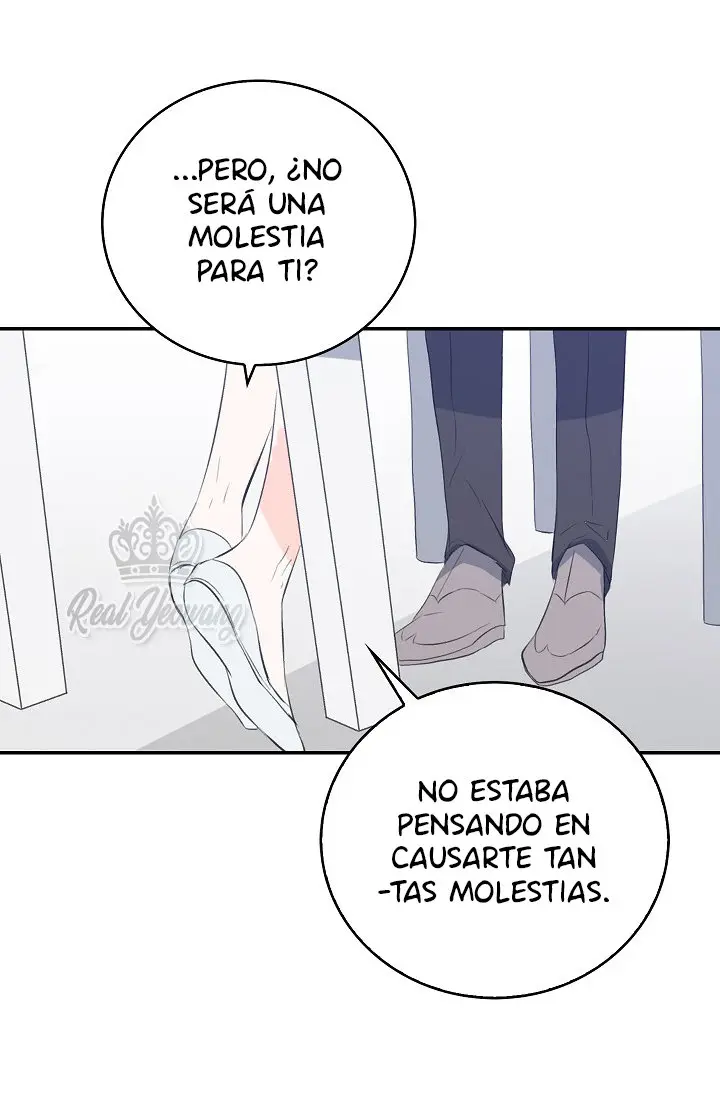 Soy la ex novia de un caballero. (2020) - Capítulo 5 - Página 98 - LectorTMOo