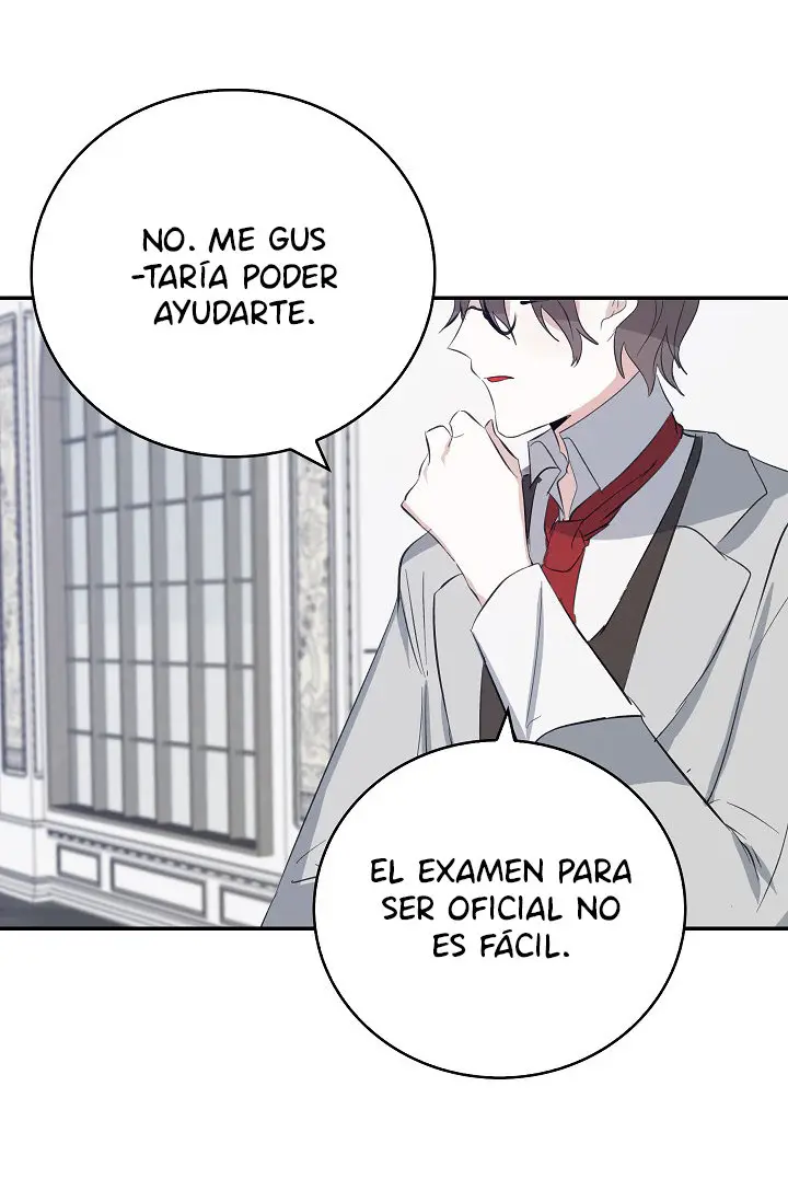 Soy la ex novia de un caballero. (2020) - Capítulo 5 - Página 99 - LectorTMOo
