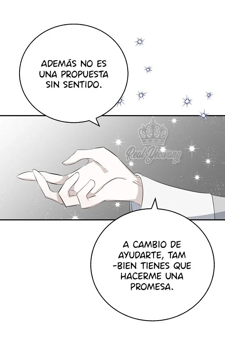 Soy la ex novia de un caballero. (2020) - Capítulo 5 - Página 102 - LectorTMOo