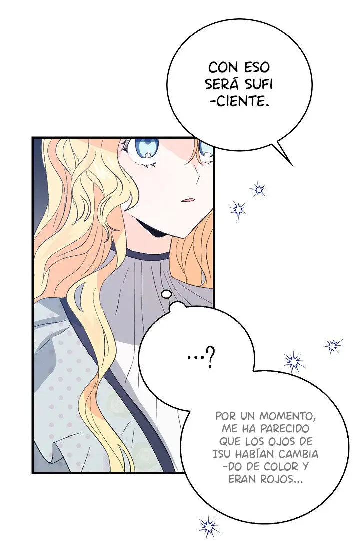 Soy la ex novia de un caballero. (2020) - Capítulo 5 - Página 111 - LectorTMOo