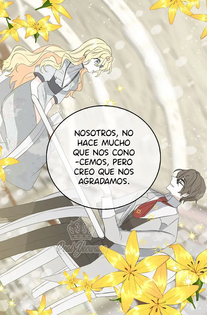 Soy la ex novia de un caballero. (2020) - Capítulo 5 - Página 117 - LectorTMOo