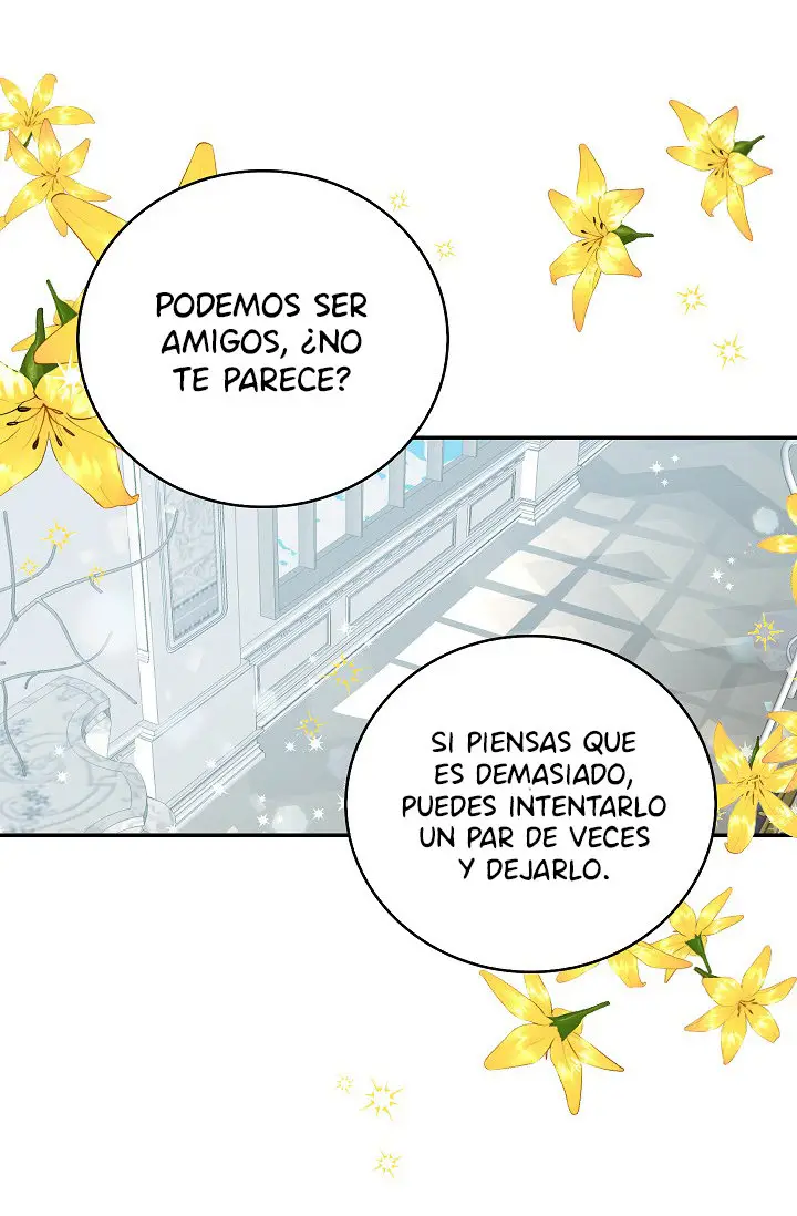 Soy la ex novia de un caballero. (2020) - Capítulo 5 - Página 118 - LectorTMOo