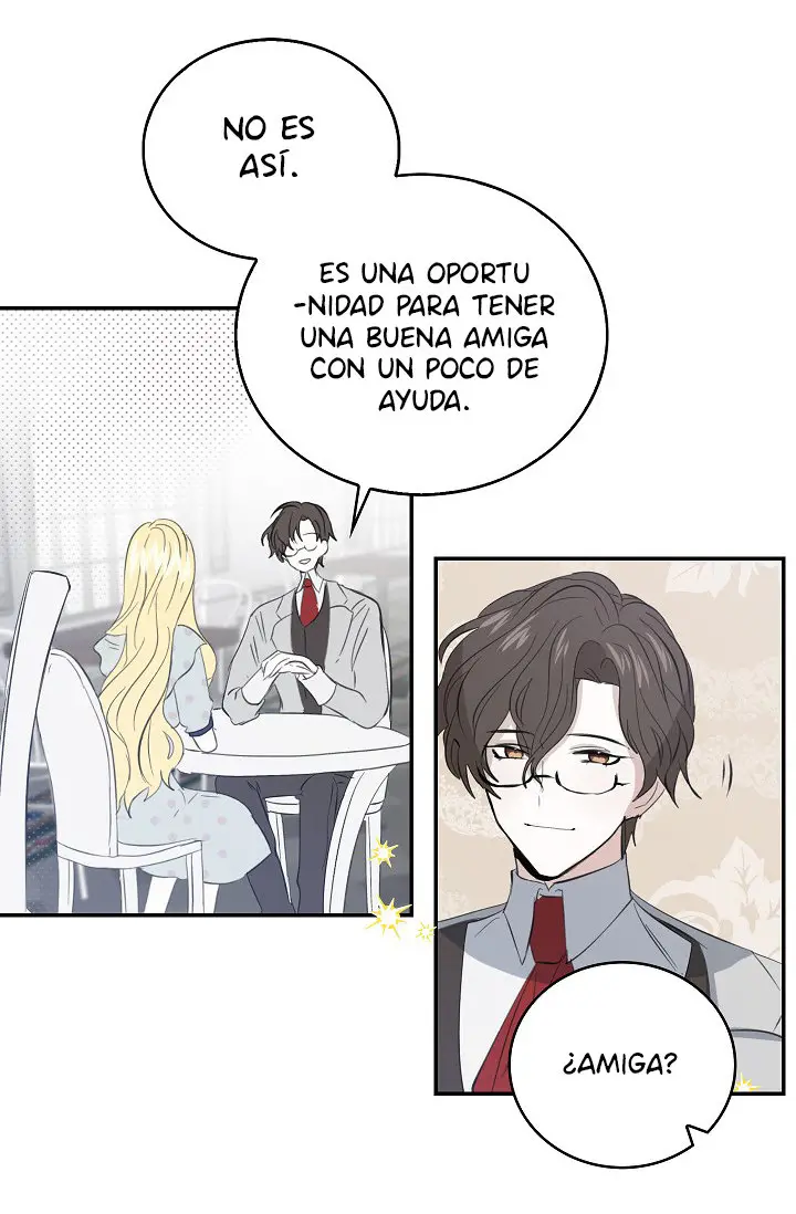 Soy la ex novia de un caballero. (2020) - Capítulo 5 - Página 120 - LectorTMOo