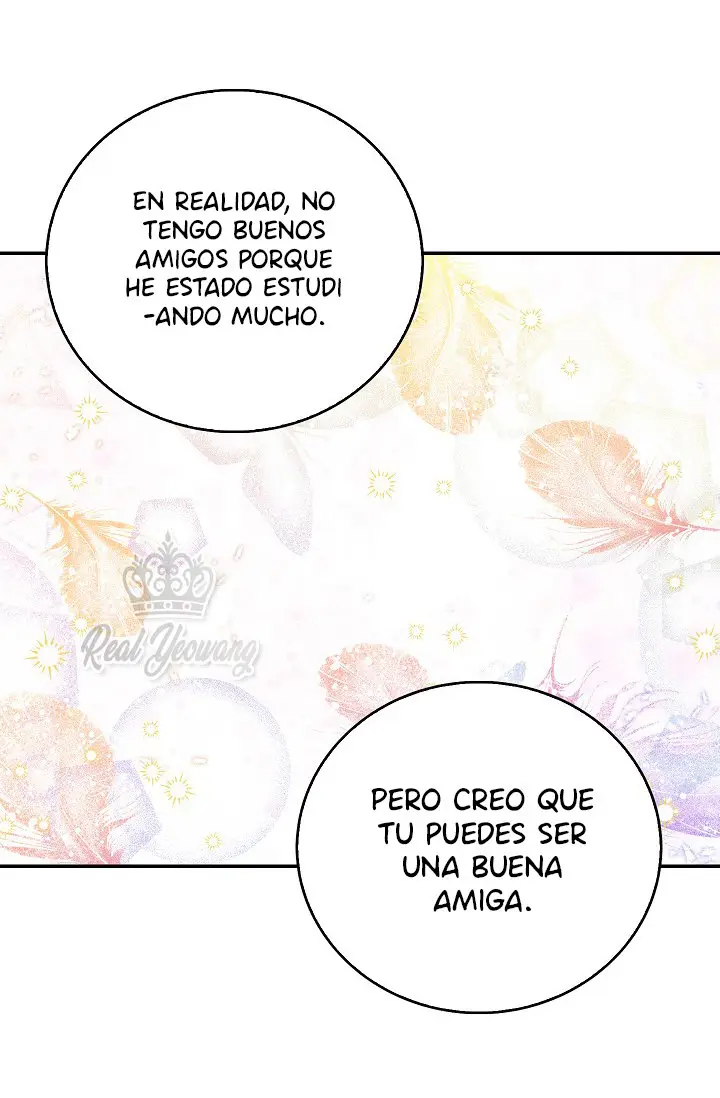 Soy la ex novia de un caballero. (2020) - Capítulo 5 - Página 121 - LectorTMOo