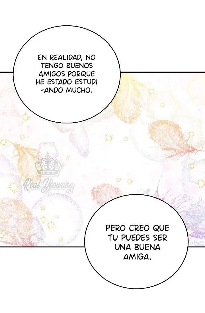 Soy la ex novia de un caballero. (2020) - Capítulo 5 - Página 122 - LectorTMOo