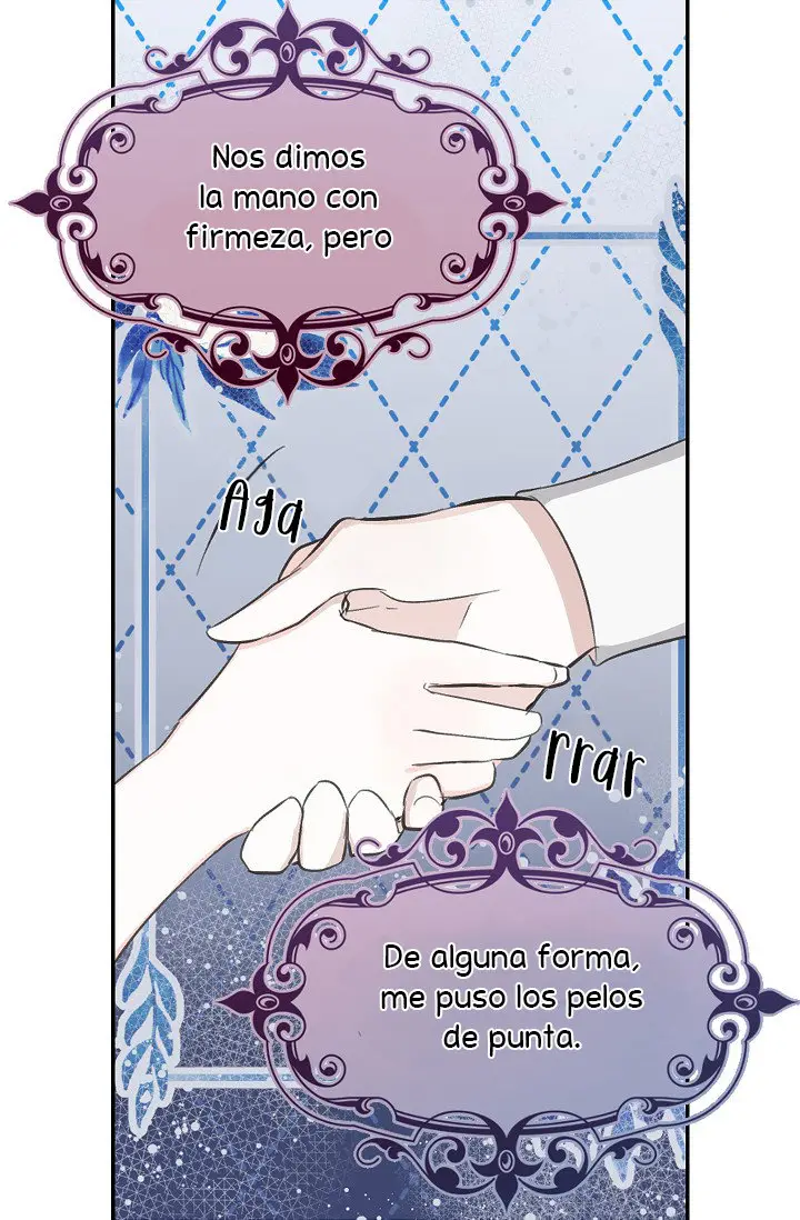 Soy la ex novia de un caballero. (2020) - Capítulo 5 - Página 134 - LectorTMOo