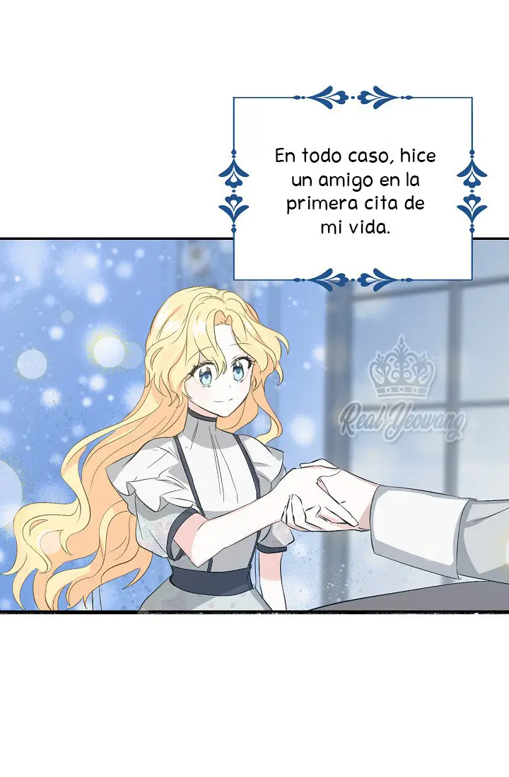 Soy la ex novia de un caballero. (2020) - Capítulo 5 - Página 138 - LectorTMOo