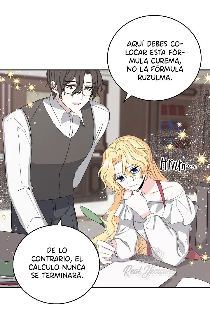 Soy la ex novia de un caballero. (2020) - Capítulo 6 - Página 7 - LectorTMOo