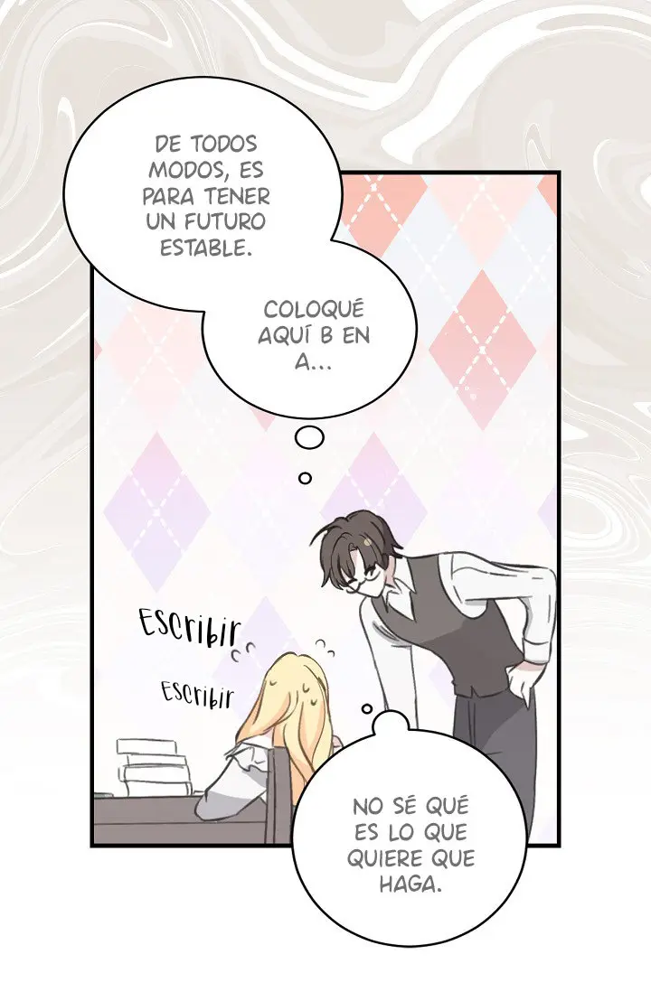 Soy la ex novia de un caballero. (2020) - Capítulo 6 - Página 12 - LectorTMOo