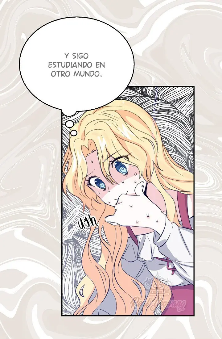 Soy la ex novia de un caballero. (2020) - Capítulo 6 - Página 14 - LectorTMOo