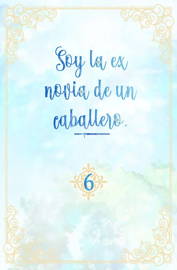 Soy la ex novia de un caballero. (2020) - Capítulo 6 - Página 17 - LectorTMOo