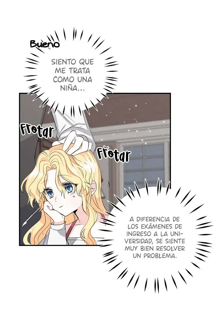 Soy la ex novia de un caballero. (2020) - Capítulo 6 - Página 29 - LectorTMOo