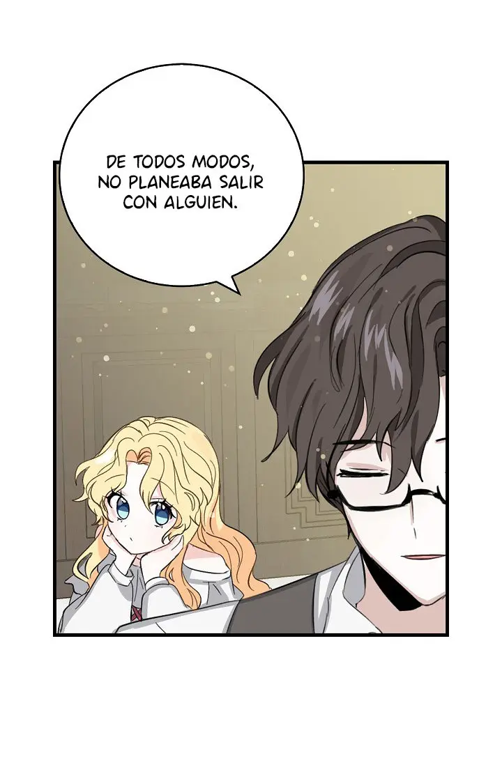 Soy la ex novia de un caballero. (2020) - Capítulo 6 - Página 33 - LectorTMOo