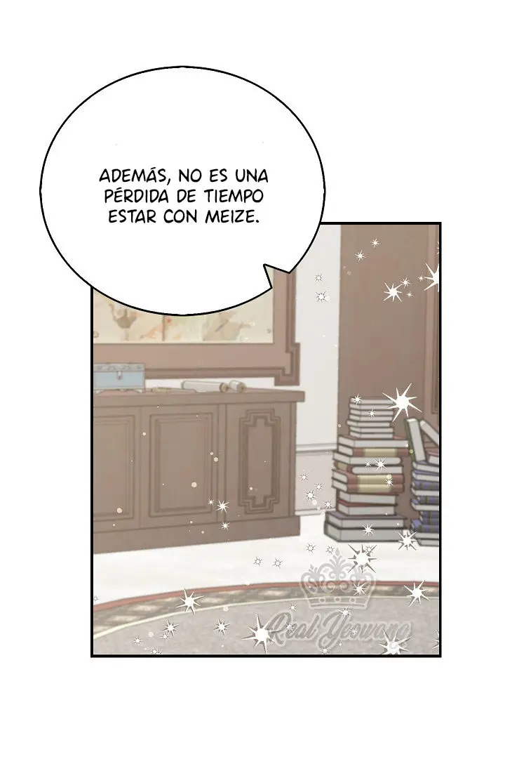 Soy la ex novia de un caballero. (2020) - Capítulo 6 - Página 37 - LectorTMOo
