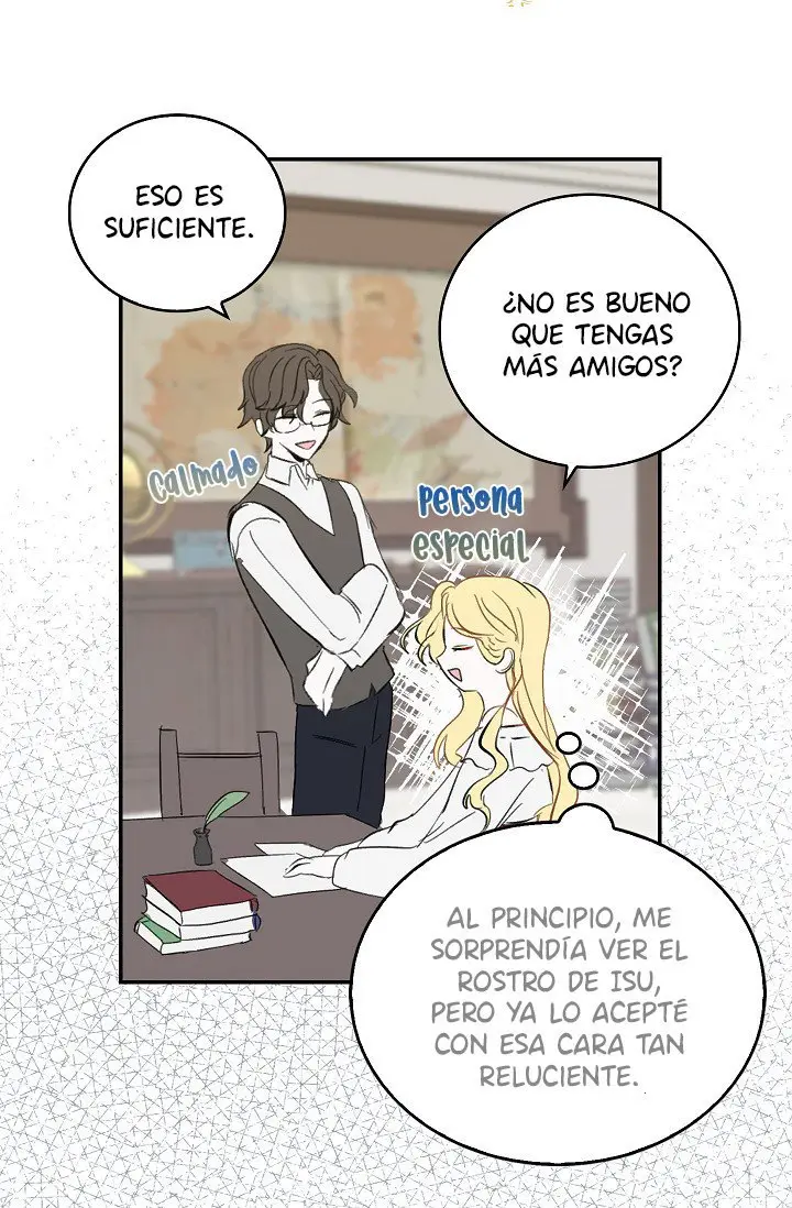 Soy la ex novia de un caballero. (2020) - Capítulo 6 - Página 48 - LectorTMOo