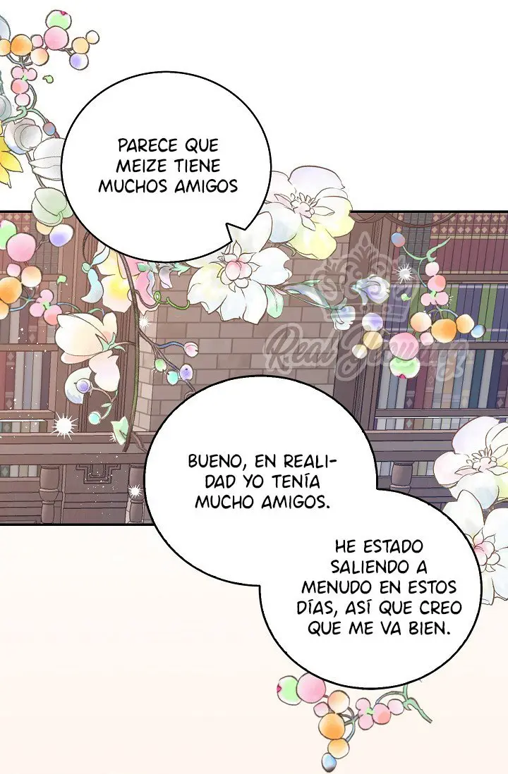 Soy la ex novia de un caballero. (2020) - Capítulo 6 - Página 54 - LectorTMOo