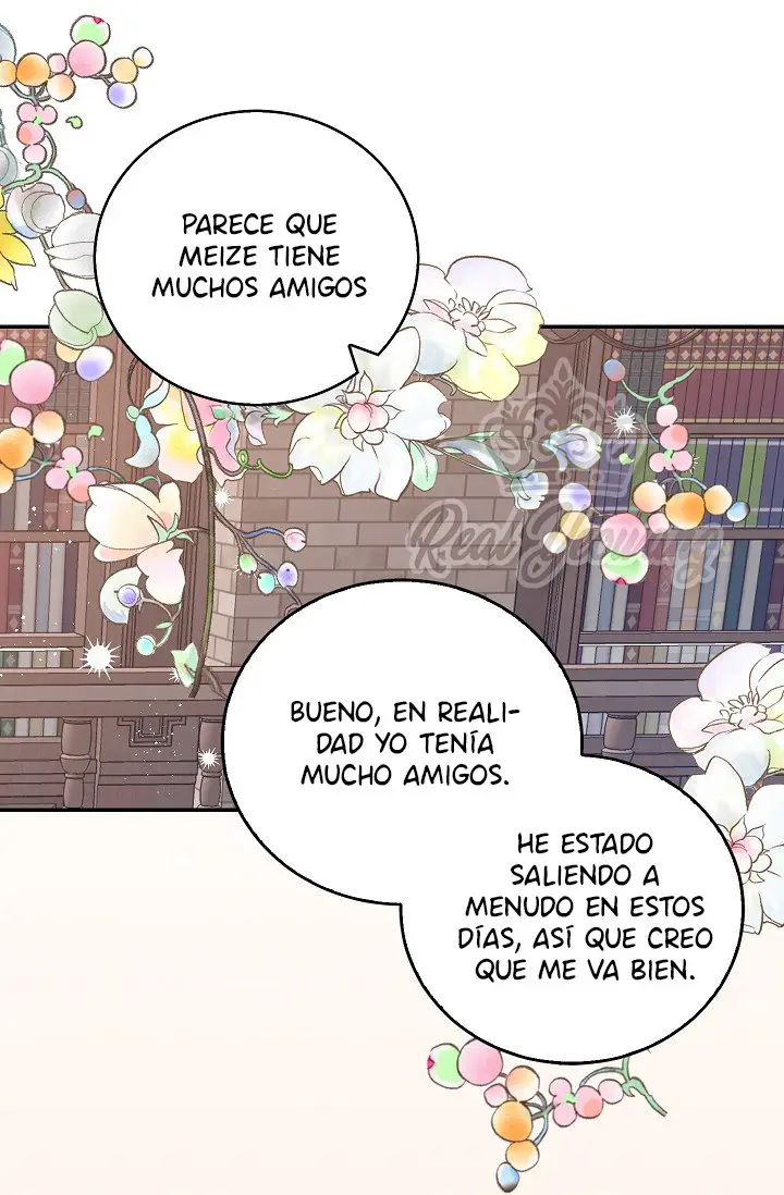 Soy la ex novia de un caballero. (2020) - Capítulo 6 - Página 55 - LectorTMOo