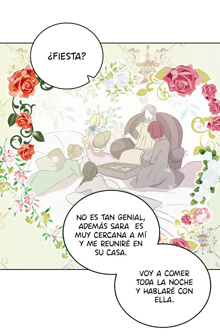Soy la ex novia de un caballero. (2020) - Capítulo 6 - Página 62 - LectorTMOo