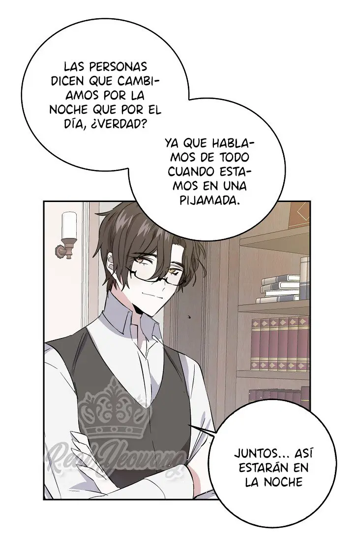 Soy la ex novia de un caballero. (2020) - Capítulo 6 - Página 65 - LectorTMOo