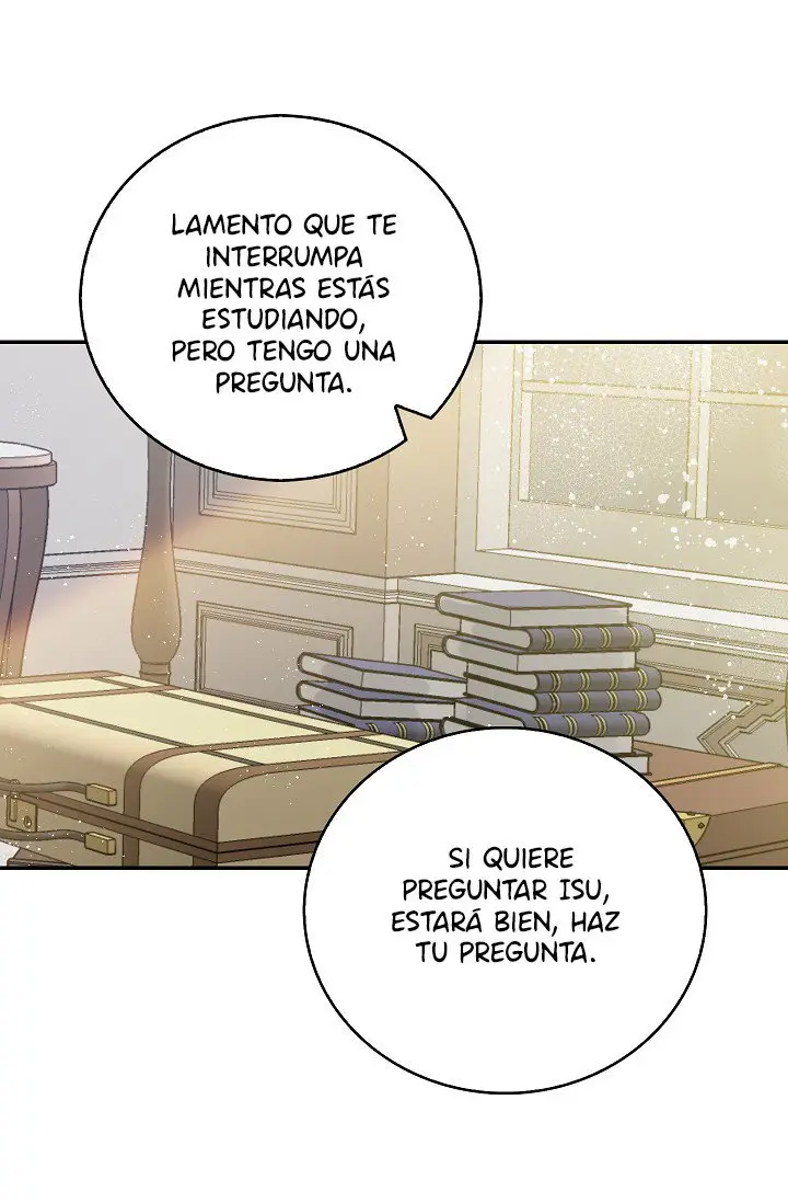 Soy la ex novia de un caballero. (2020) - Capítulo 6 - Página 72 - LectorTMOo
