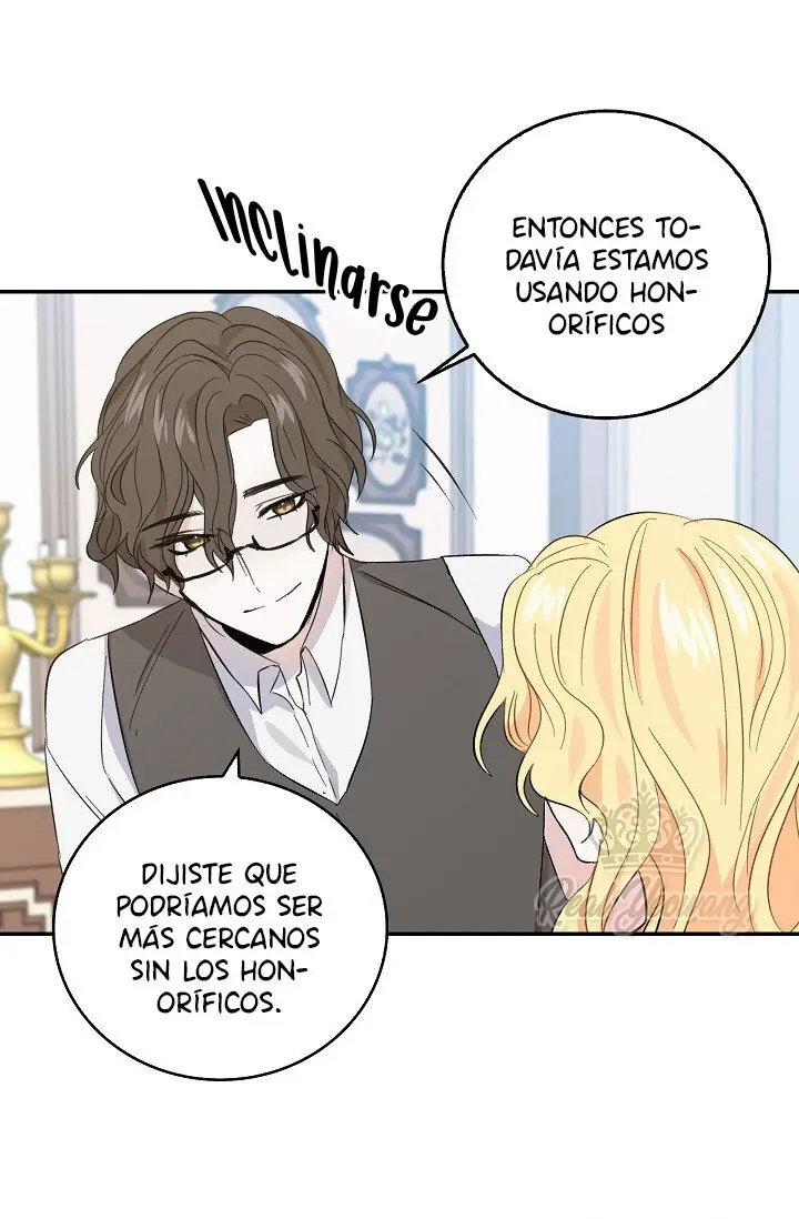 Soy la ex novia de un caballero. (2020) - Capítulo 6 - Página 78 - LectorTMOo
