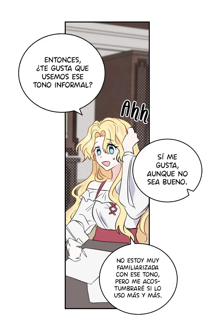 Soy la ex novia de un caballero. (2020) - Capítulo 6 - Página 83 - LectorTMOo