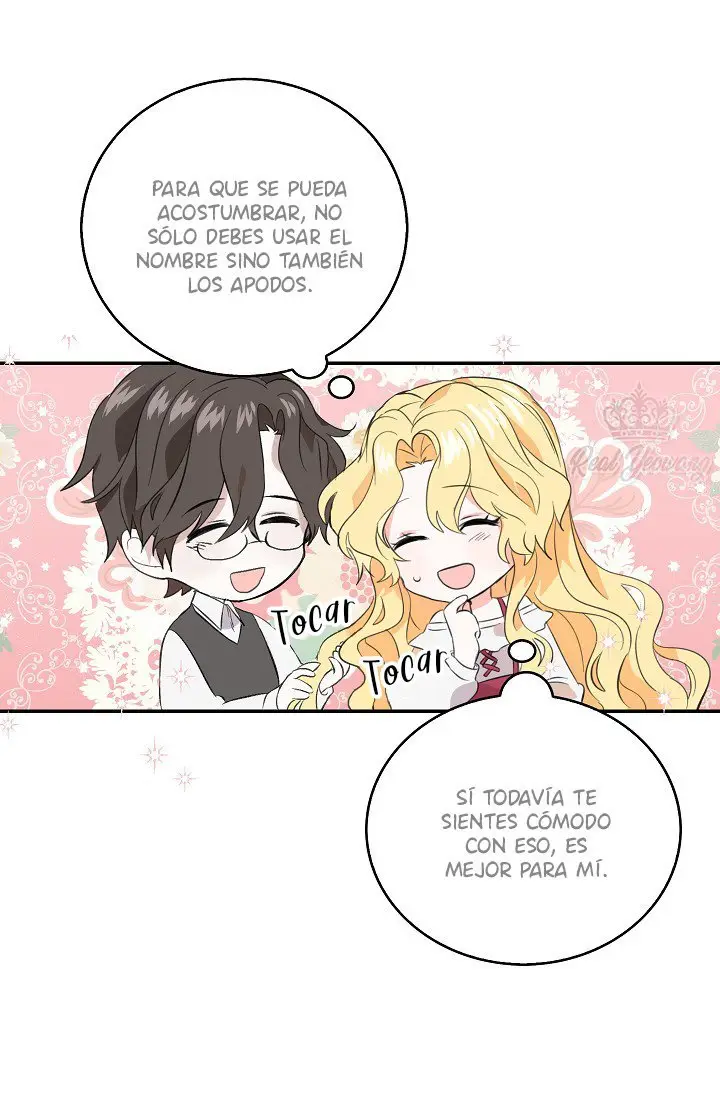 Soy la ex novia de un caballero. (2020) - Capítulo 6 - Página 94 - LectorTMOo