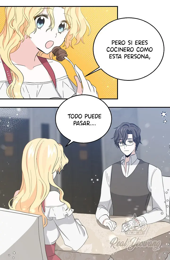 Soy la ex novia de un caballero. (2020) - Capítulo 6 - Página 125 - LectorTMOo