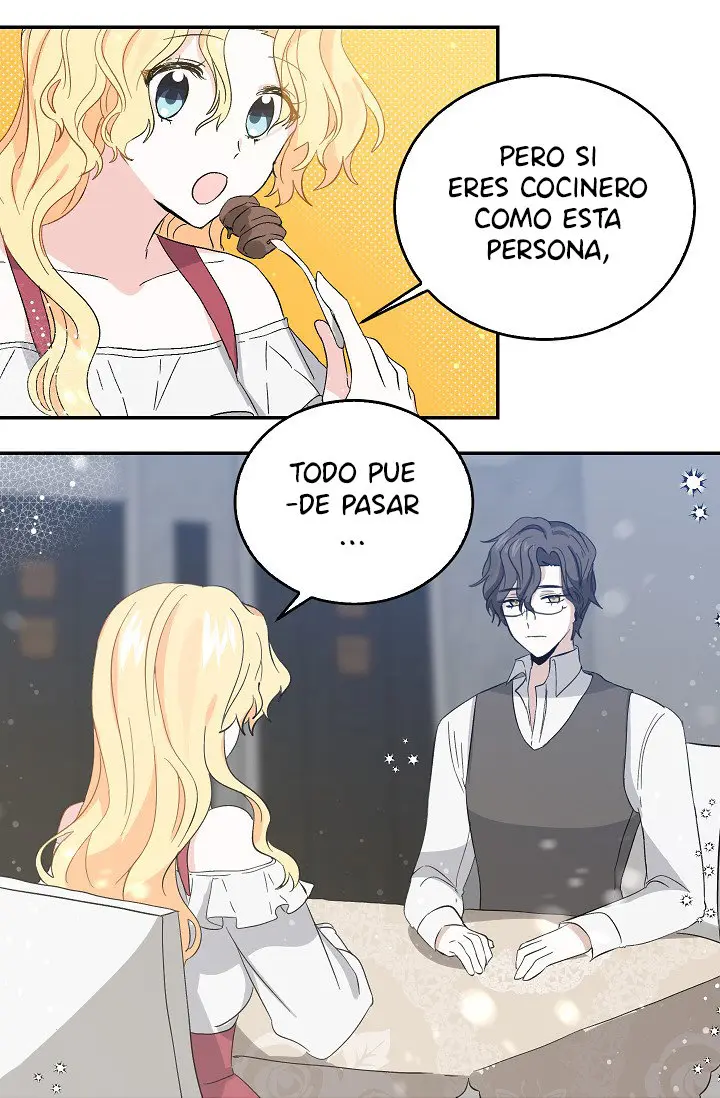 Soy la ex novia de un caballero. (2020) - Capítulo 7 - Página 8 - LectorTMOo