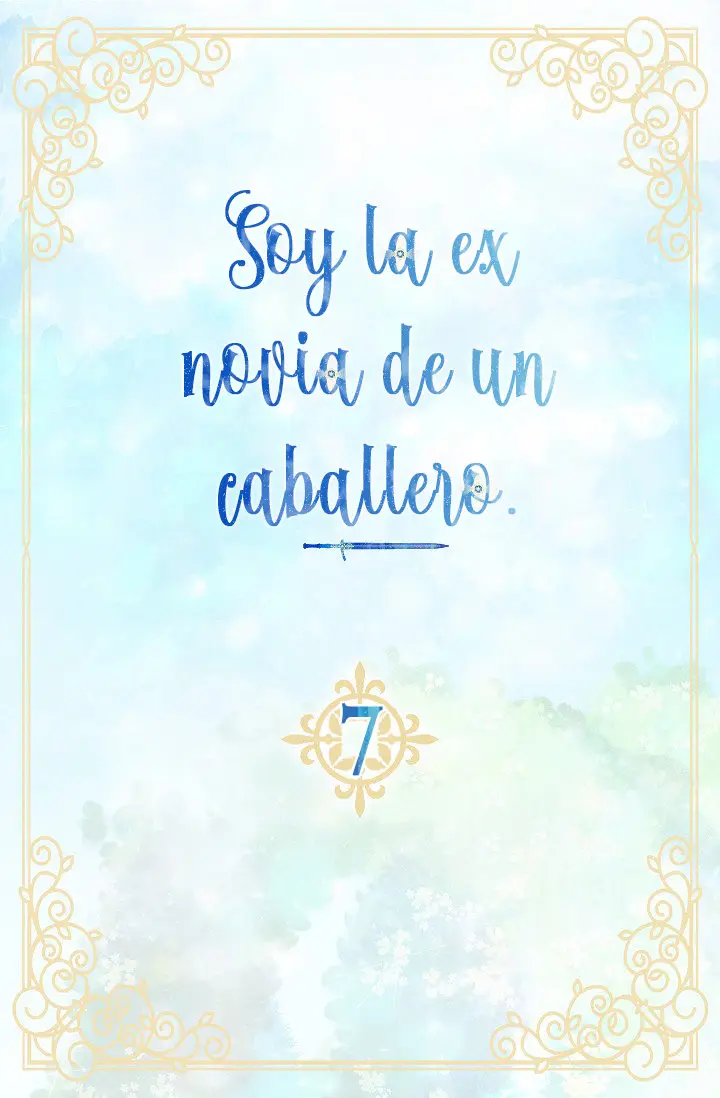 Soy la ex novia de un caballero. (2020) - Capítulo 7 - Página 11 - LectorTMOo