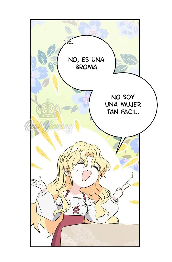 Soy la ex novia de un caballero. (2020) - Capítulo 7 - Página 13 - LectorTMOo