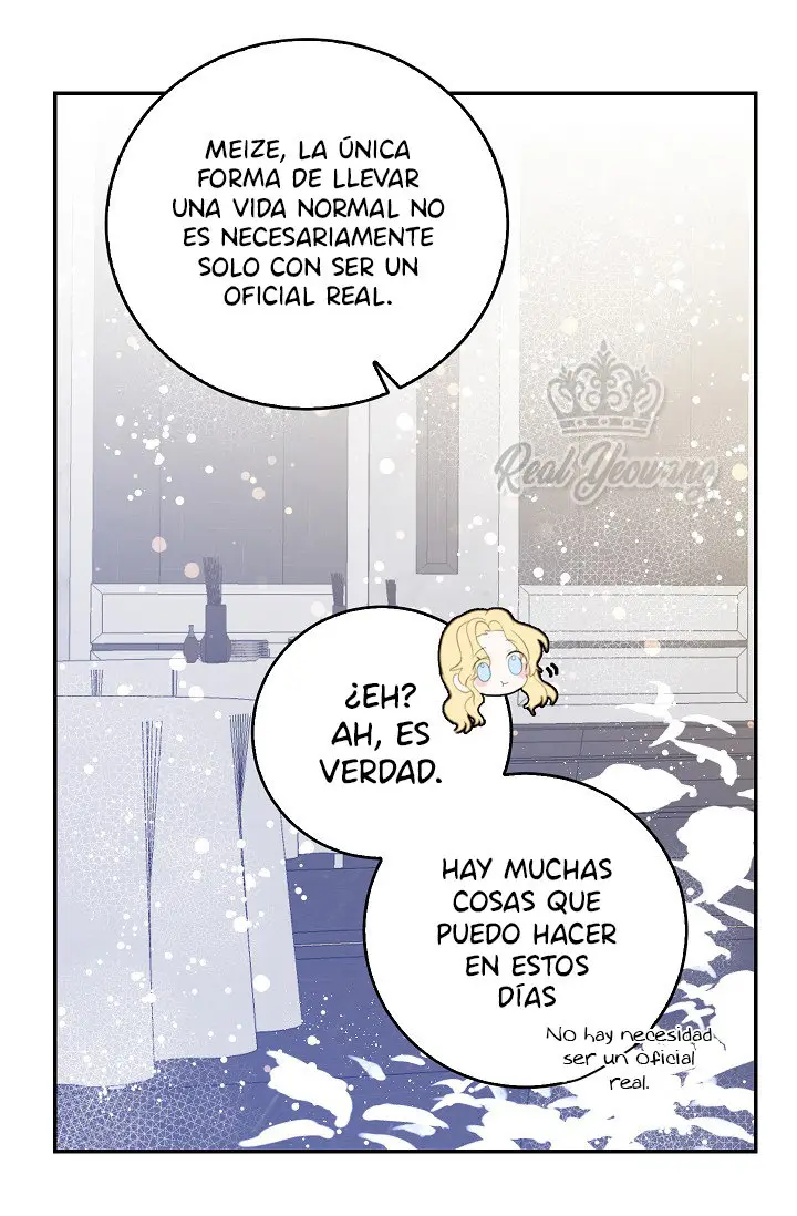 Soy la ex novia de un caballero. (2020) - Capítulo 7 - Página 16 - LectorTMOo