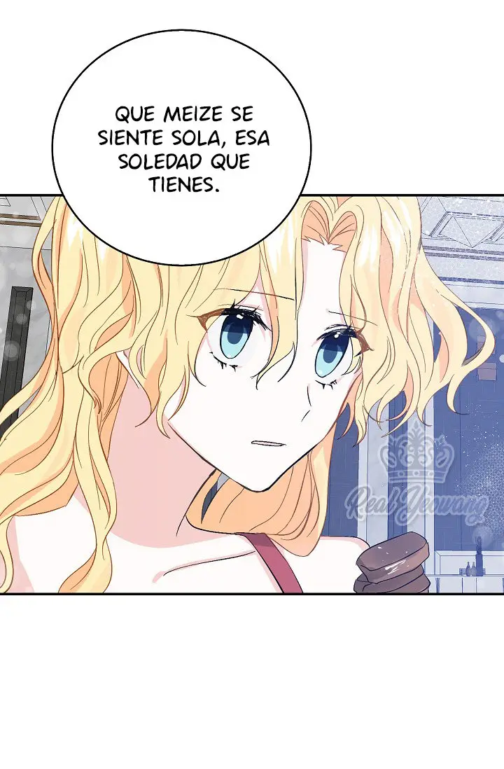 Soy la ex novia de un caballero. (2020) - Capítulo 7 - Página 19 - LectorTMOo