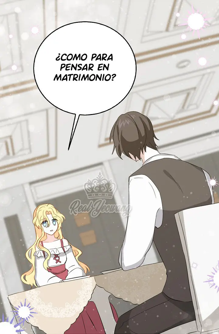 Soy la ex novia de un caballero. (2020) - Capítulo 7 - Página 26 - LectorTMOo