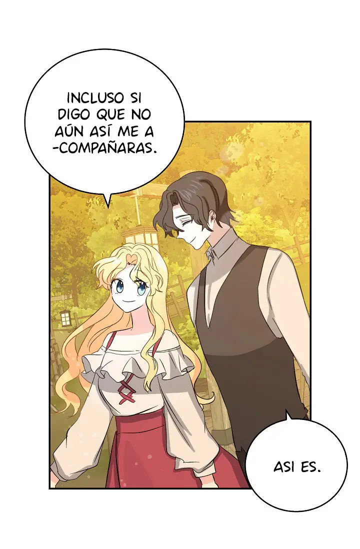 Soy la ex novia de un caballero. (2020) - Capítulo 7 - Página 38 - LectorTMOo