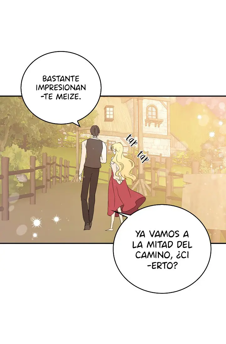 Soy la ex novia de un caballero. (2020) - Capítulo 7 - Página 44 - LectorTMOo